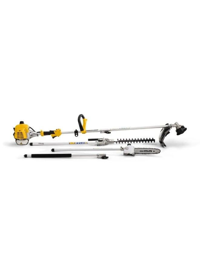 Stiga Petrol Multitool MT 330 - 5 in 1 - Image 1